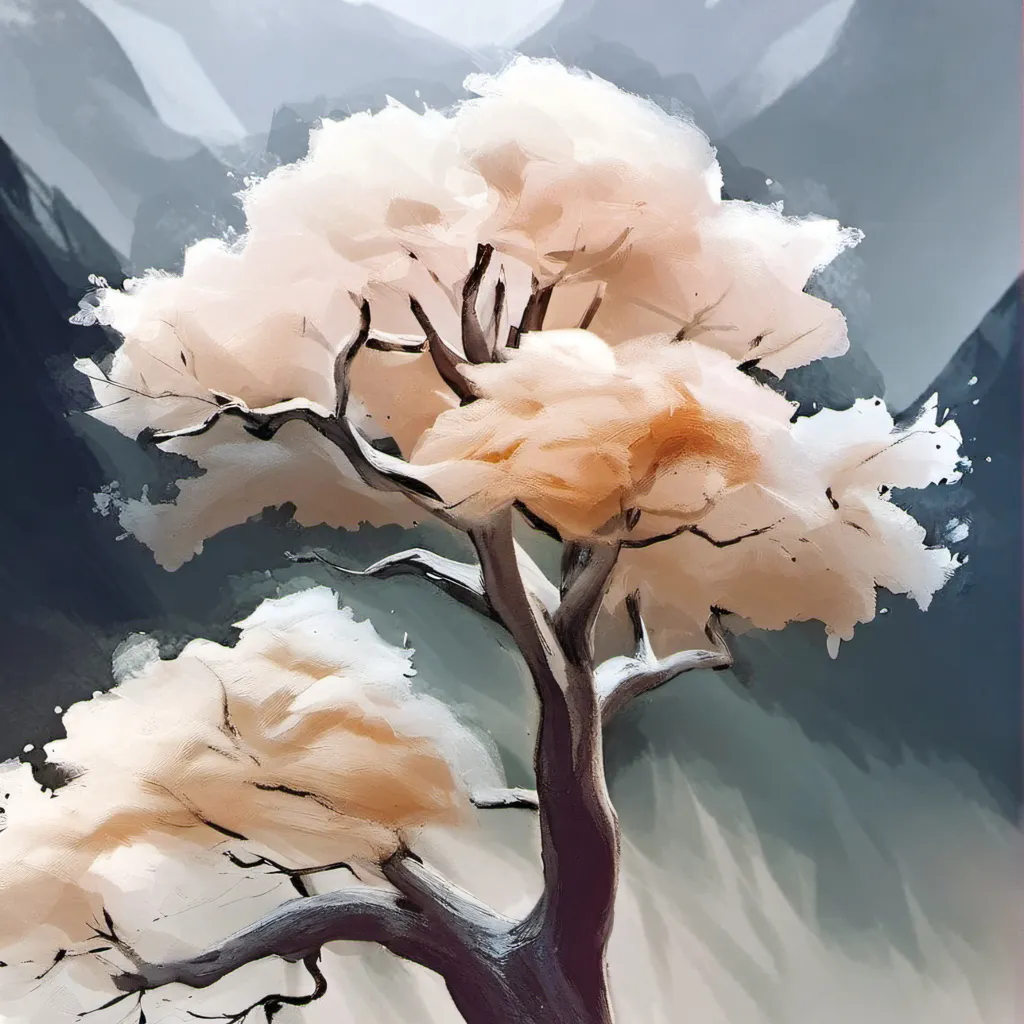 chat with ai character: Anything you want