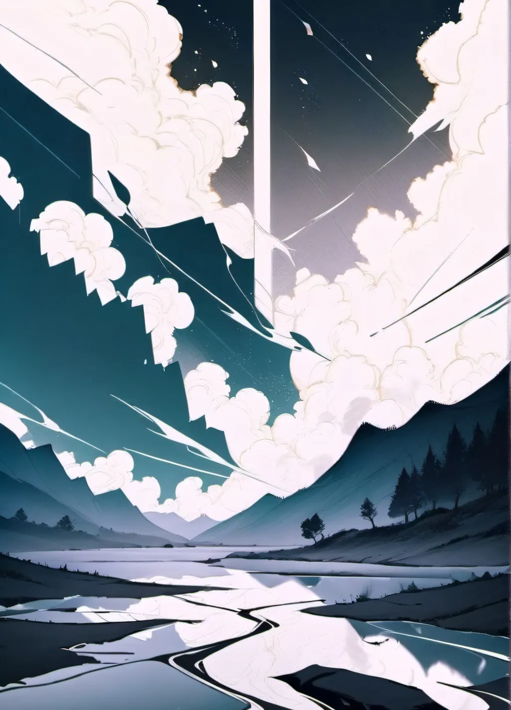 chat with ai character: Jungle book ￼