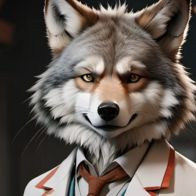 chat with ai character: Dr K 