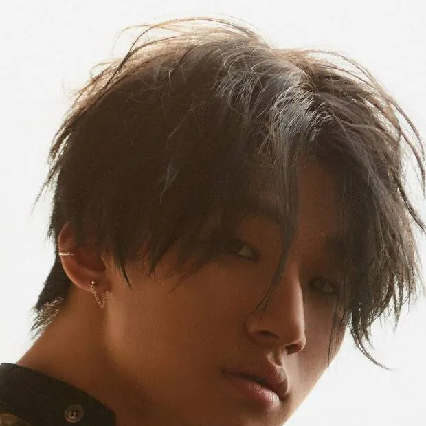 chat with ai character: Daesung 