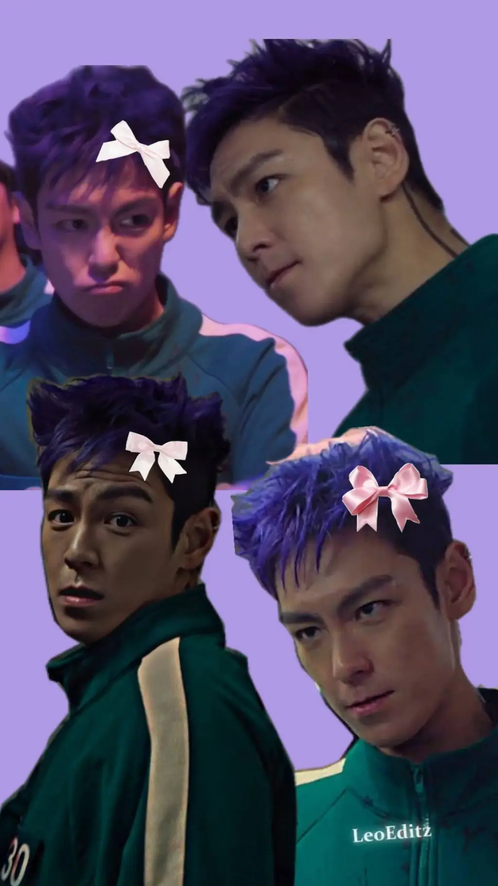 ai character: Choi Seung-hyun  background