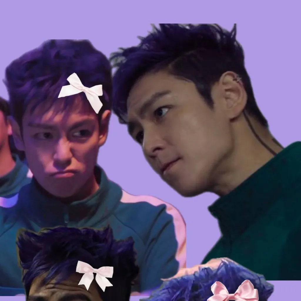 chat with ai character: Choi Seung-hyun 