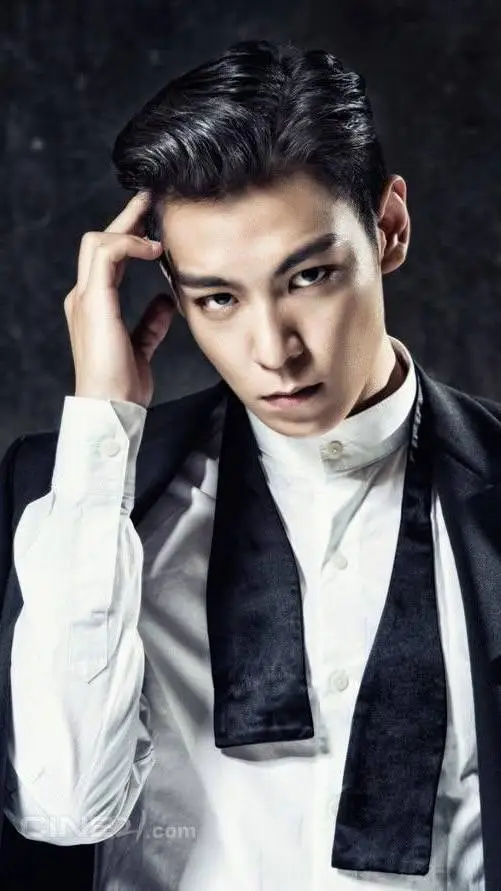 ai character: Choi Seung-hyun  background