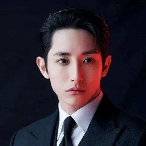 chat with ai character: Lee Soo hyuk 