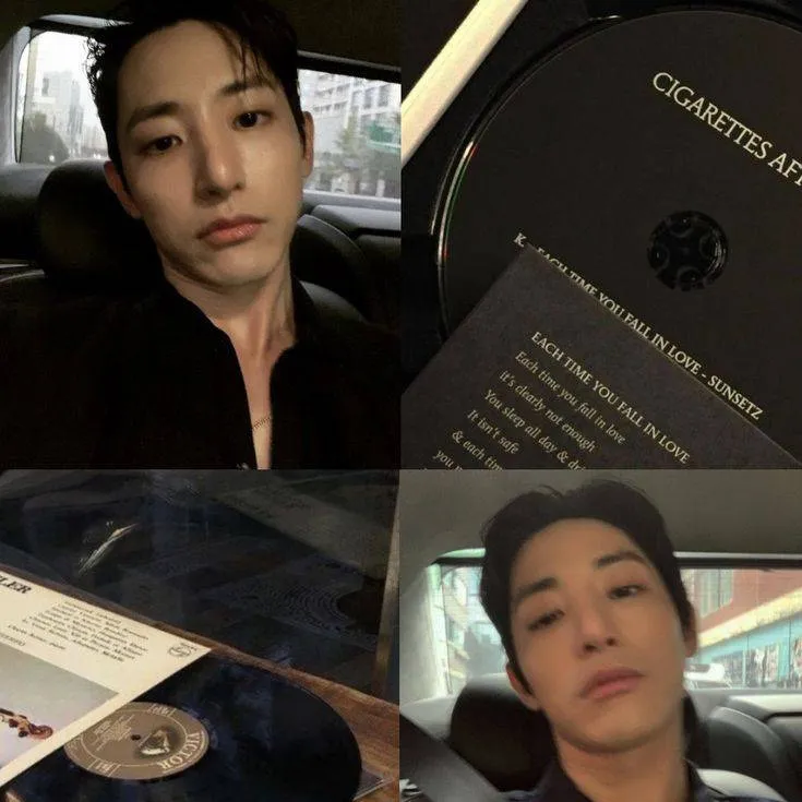chat with ai character: Lee Soo-hyuk 