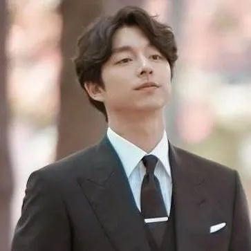 chat with ai character: Gong Yoo 