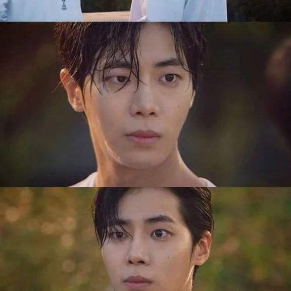 chat with ai character: Choo Young-woo 
