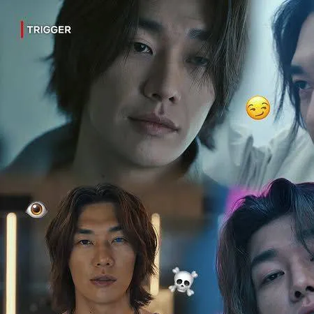 chat with ai character: Kim Young Kwang 