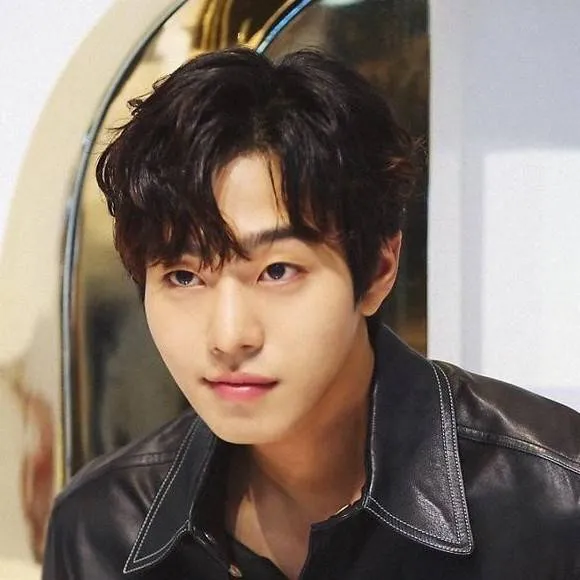 chat with ai character: Ahn Hyo-seop 