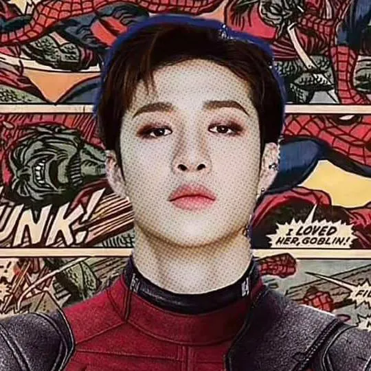 chat with ai character: Bangchan 