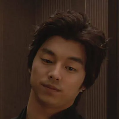 chat with ai character: Gong Yoo 