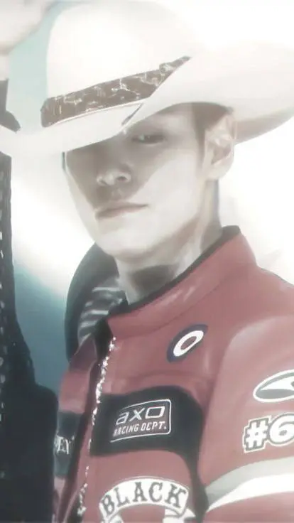 ai character: Choi Seung-hyun  background