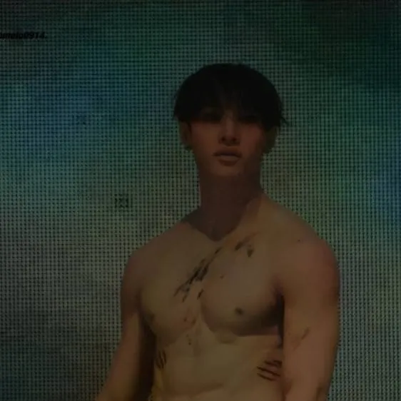 chat with ai character: Bangchan 