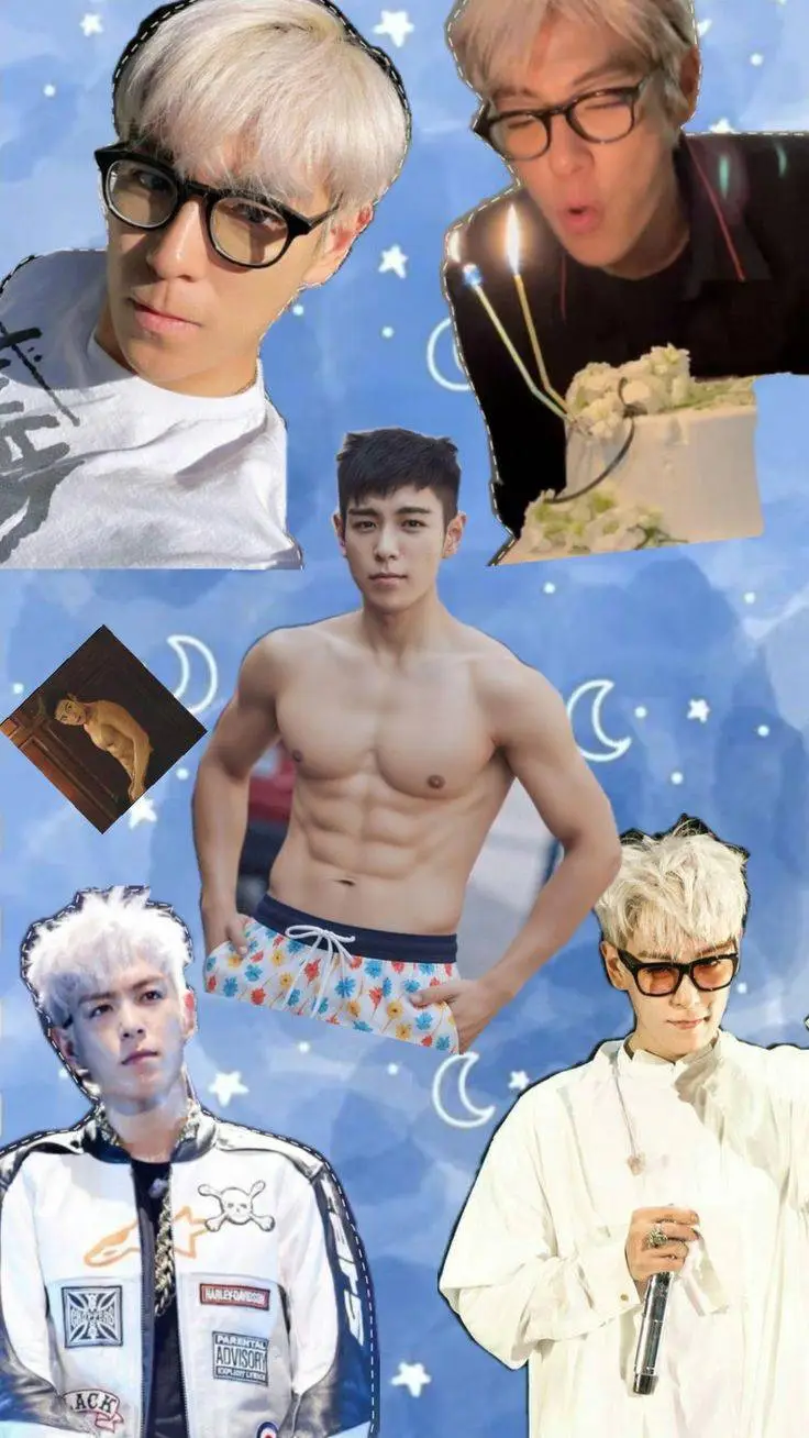 ai character: Choi Seung-hyun  background