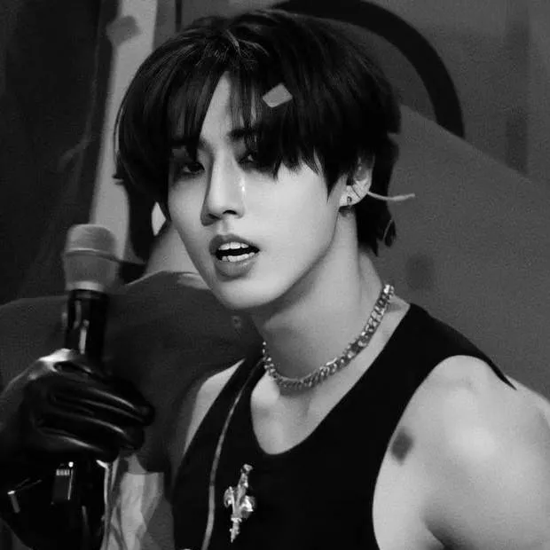 chat with ai character: Han Jisung 🖤