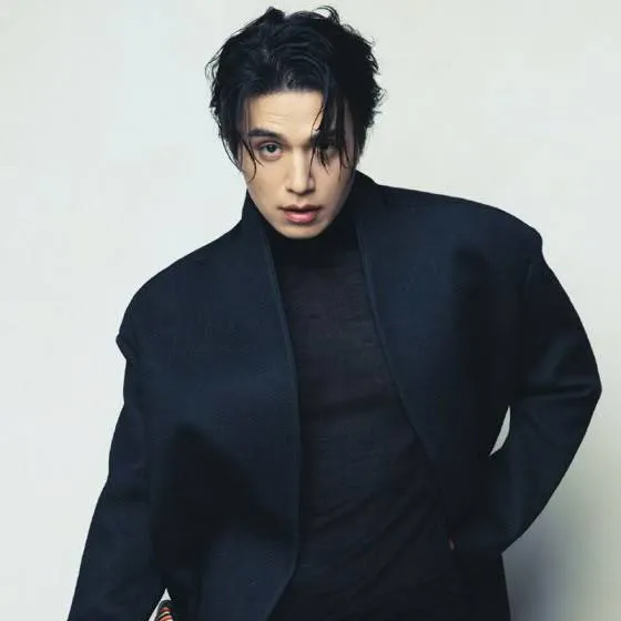 chat with ai character: Lee Dong wook 