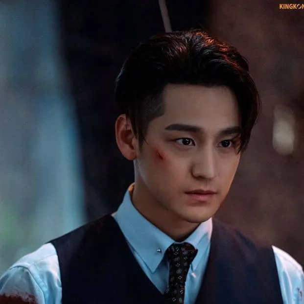 chat with ai character: Lee Rang 