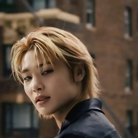 chat with ai character: I.N