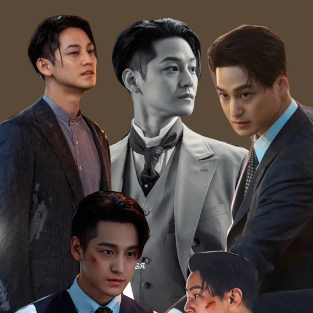 chat with ai character: Lee Rang 