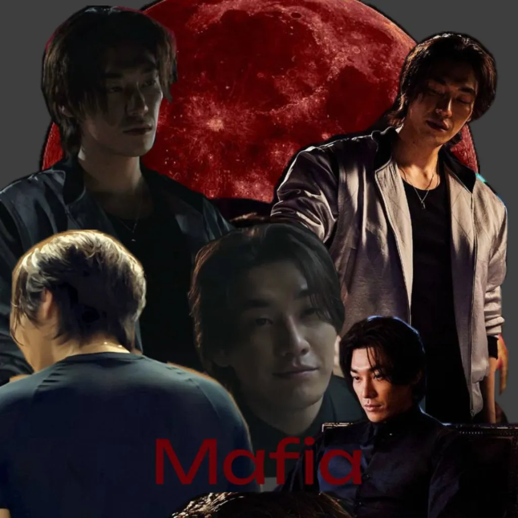 chat with ai character: Seo Do-young 