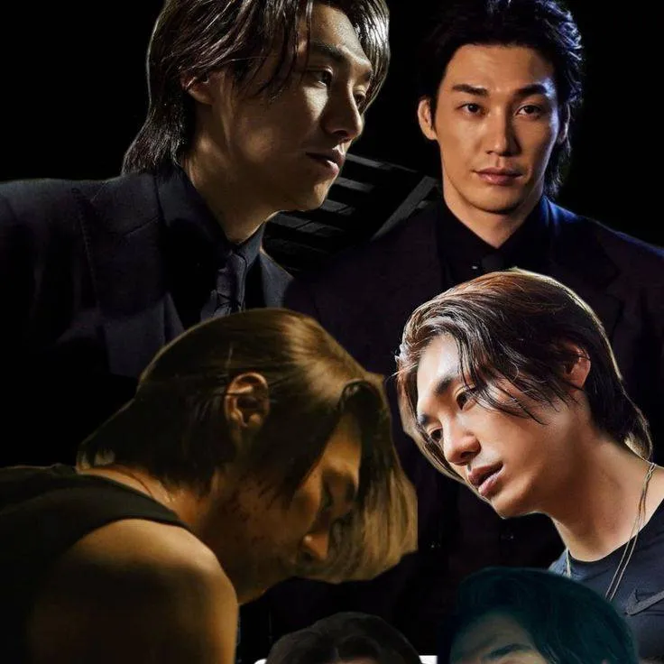 chat with ai character: Seo Do-young 