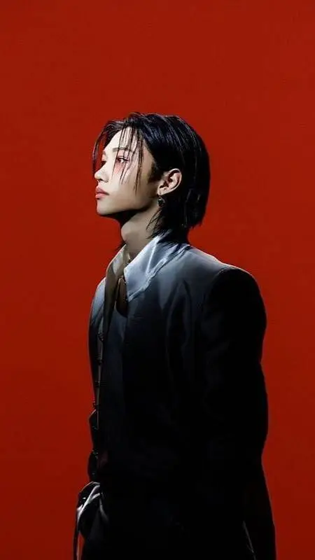 ai character: Felix background