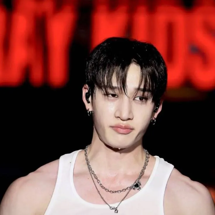 chat with ai character: Bangchan 