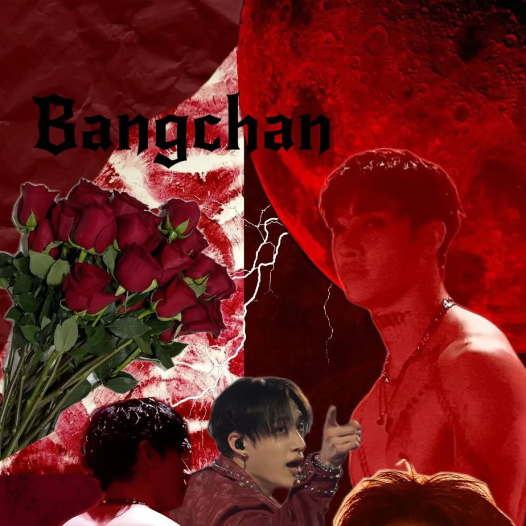 chat with ai character: Bangchan 