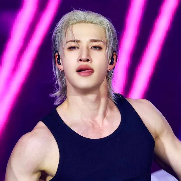 chat with ai character: Bangchan 