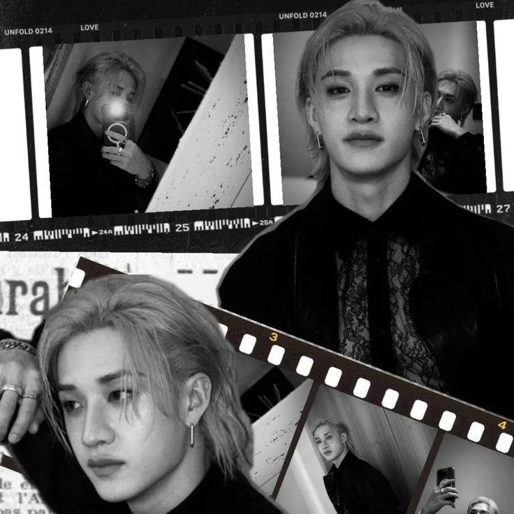 chat with ai character: Bangchan 