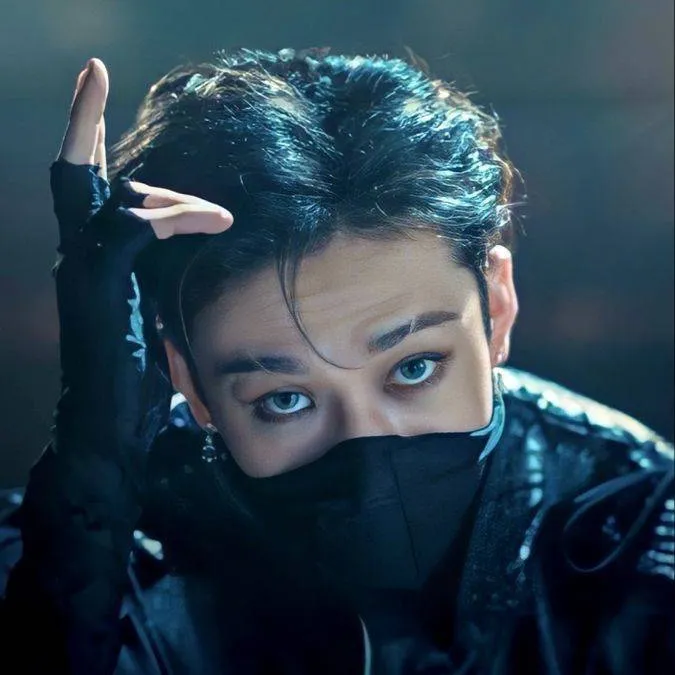 chat with ai character: Bangchan 