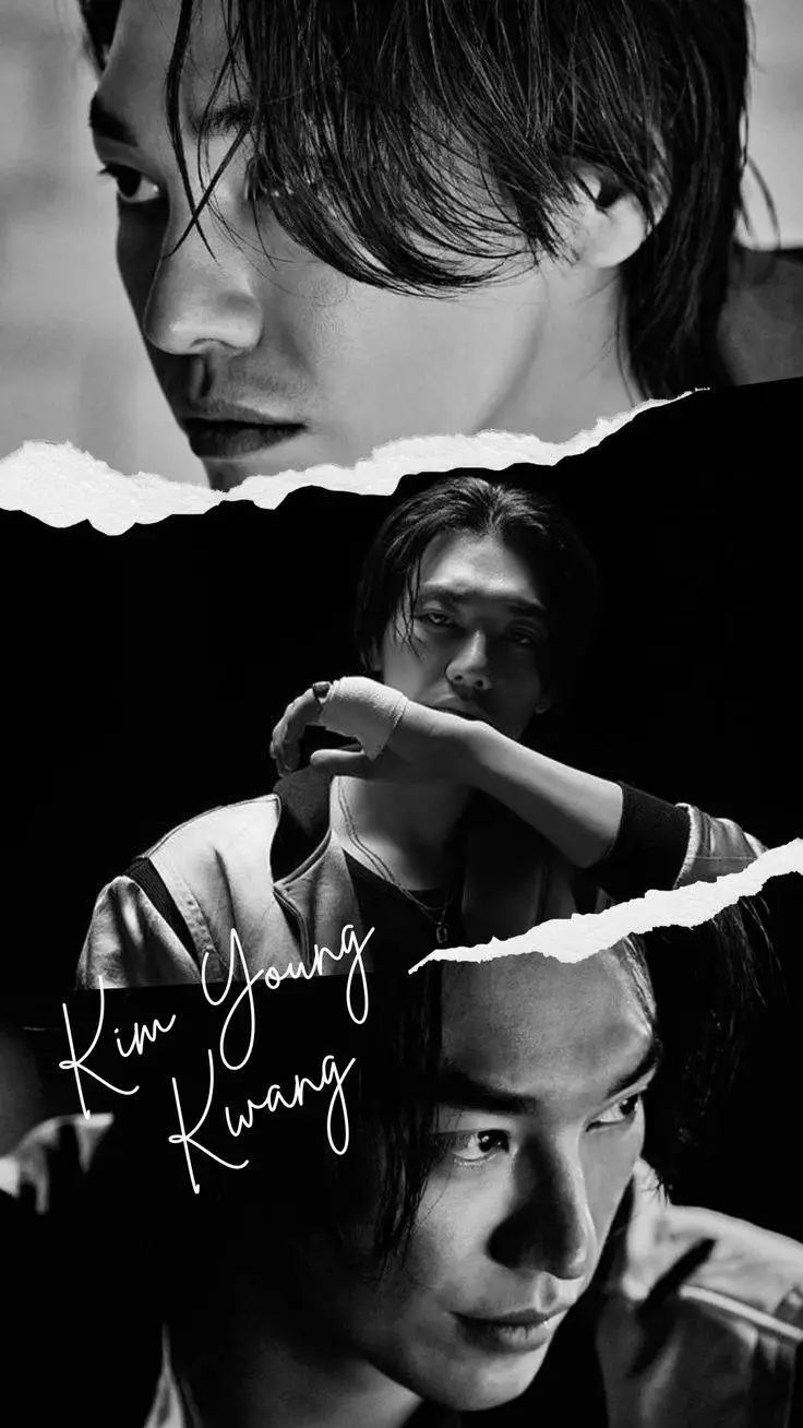 ai character: Seo Do-young  background