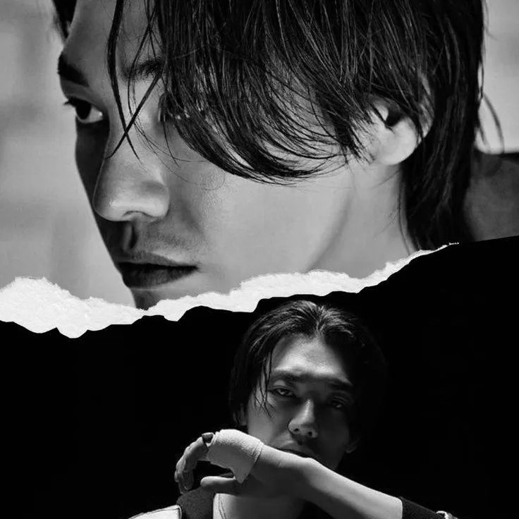 chat with ai character: Seo Do-young 