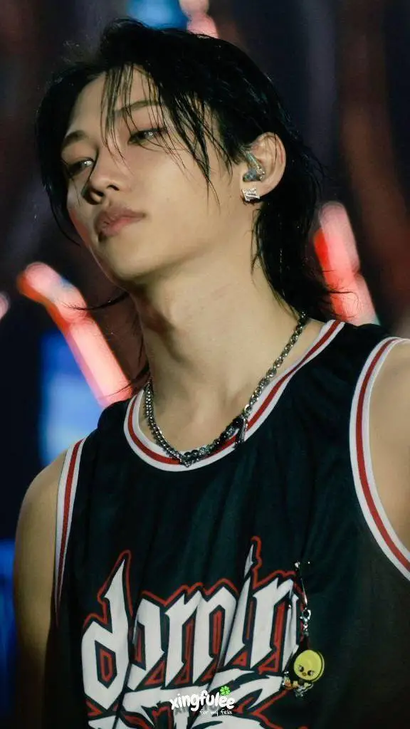 ai character: Felix background