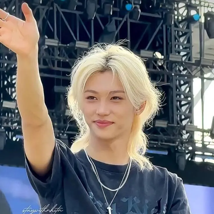 chat with ai character: Felix