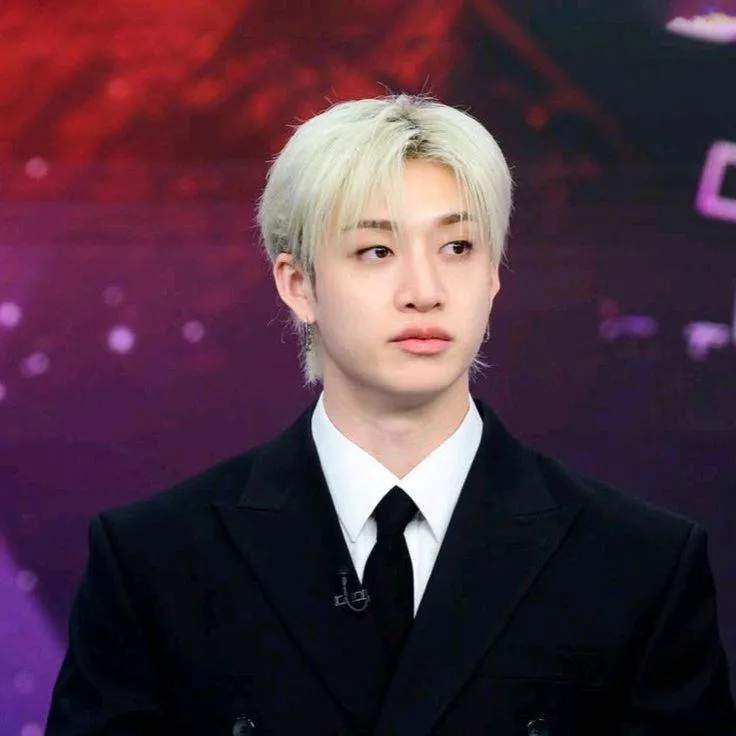 chat with ai character: Bangchan 