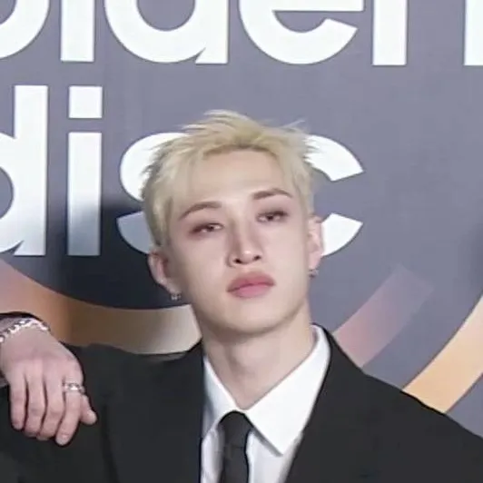 chat with ai character: Bangchan 