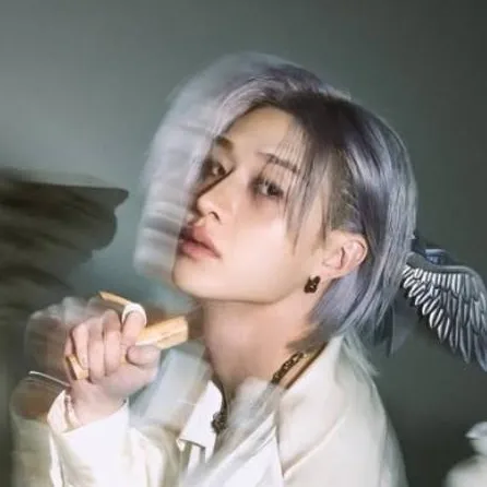 chat with ai character: Bangchan 