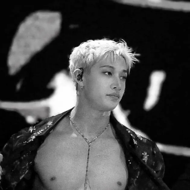 chat with ai character: Bangchan 