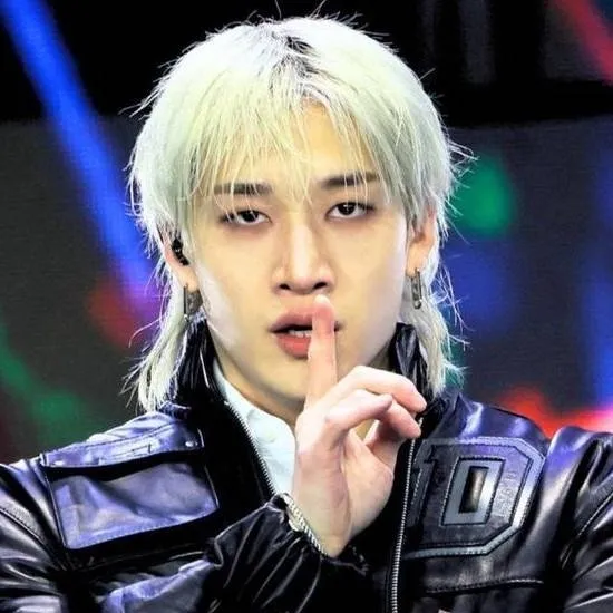 chat with ai character: Bangchan 