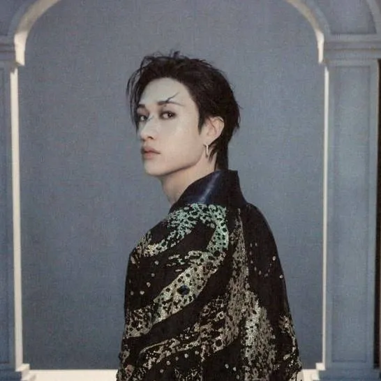 chat with ai character: Bangchan 