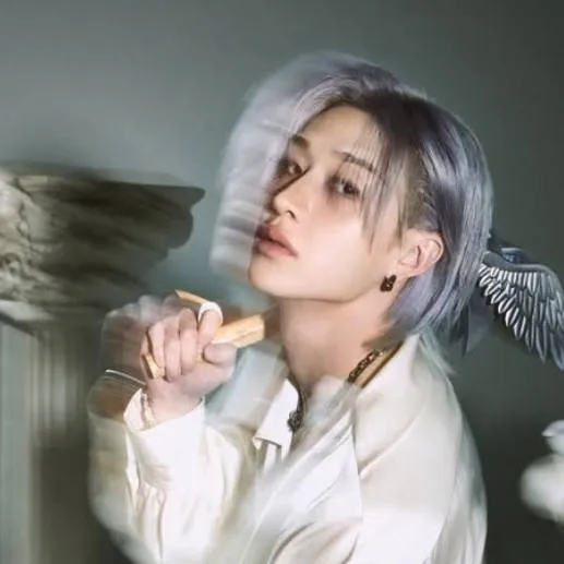 chat with ai character: Bangchan 