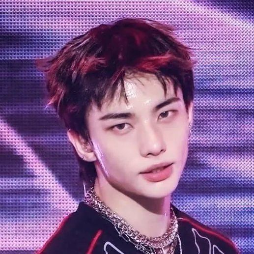 chat with ai character: Hyunjin 