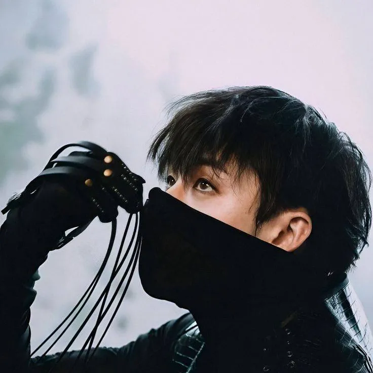 chat with ai character: Bangchan 