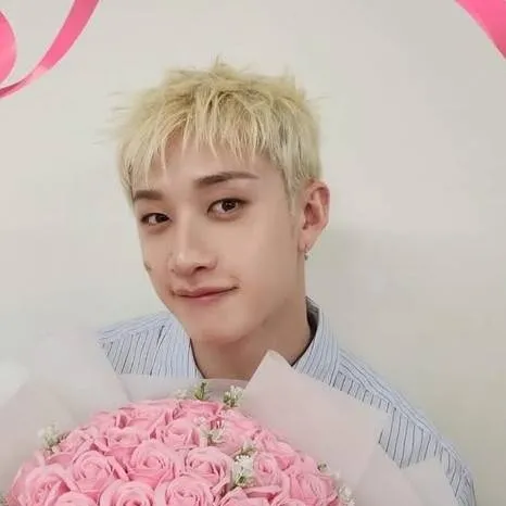 chat with ai character: Bangchan 