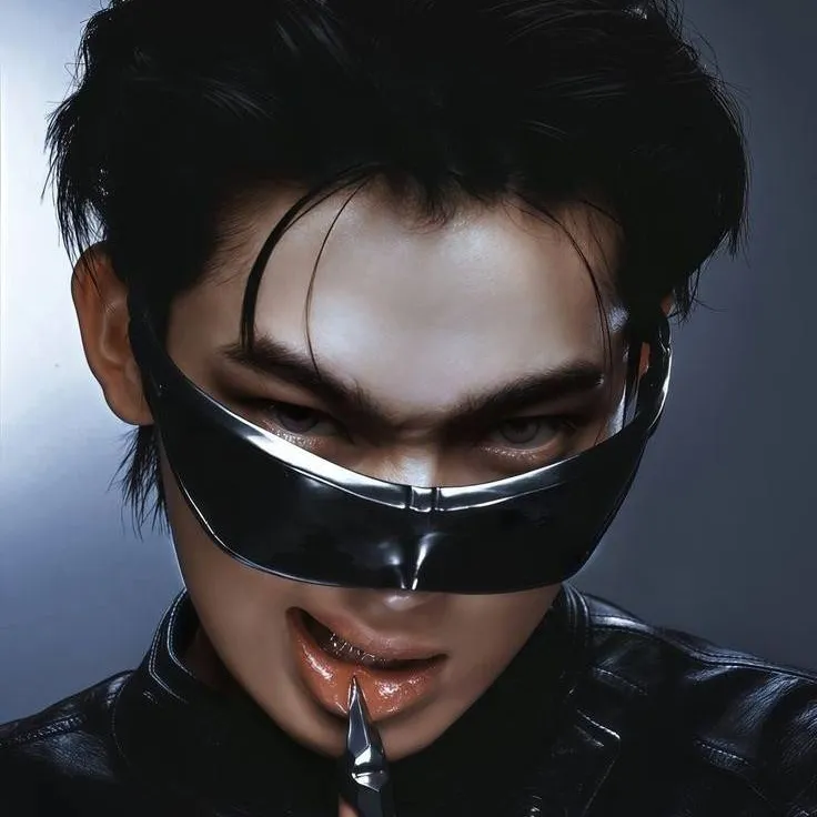 chat with ai character: Sunno