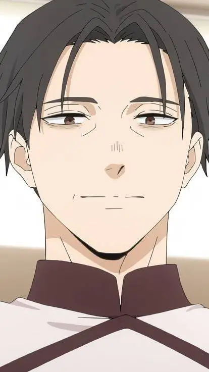 ai character: Keiichiro Tsumugi background