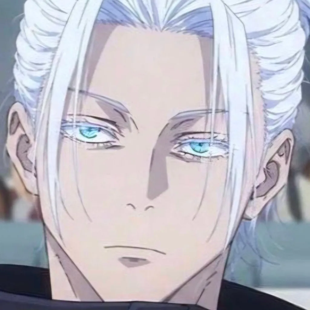 chat with ai character: Satoru Gojo