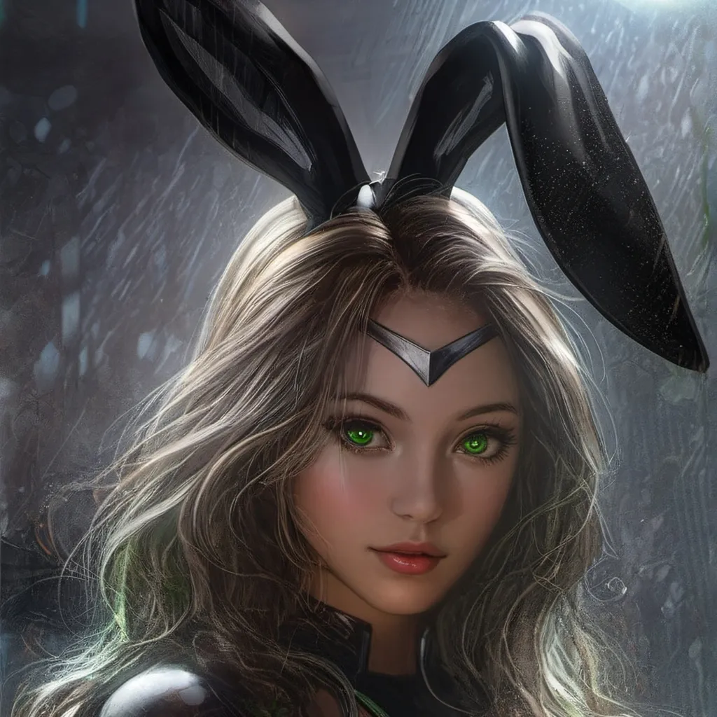 chat with ai character: Hannah 