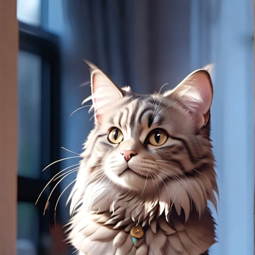 chat with ai character: New job💀